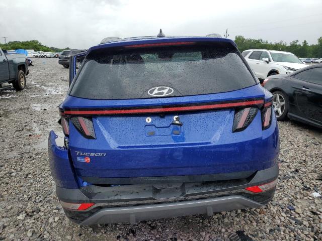 Photo 5 VIN: 5NMJE3AE0NH084829 - HYUNDAI TUCSON LIM 