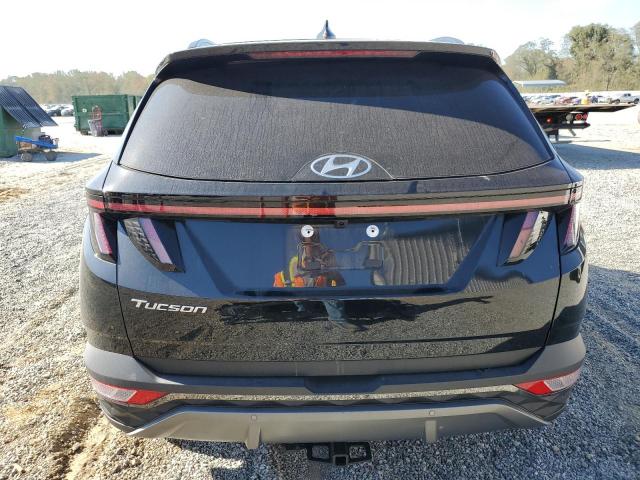 Photo 5 VIN: 5NMJE3AE0NH133253 - HYUNDAI TUCSON LIM 