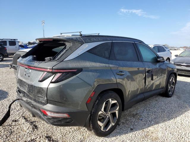 Photo 3 VIN: 5NMJE3AE0NH143023 - HYUNDAI TUCSON LIM 