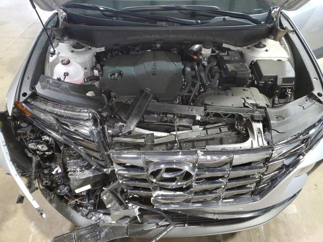 Photo 10 VIN: 5NMJE3AE0NH154636 - HYUNDAI TUCSON LIM 