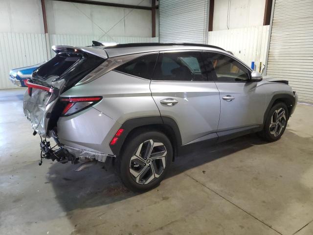 Photo 2 VIN: 5NMJE3AE0NH154636 - HYUNDAI TUCSON LIM 