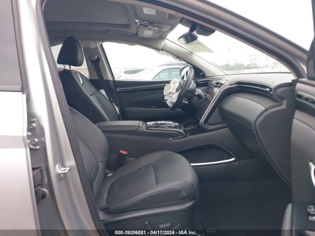 Photo 4 VIN: 5NMJE3AE0PH236370 - HYUNDAI TUCSON 