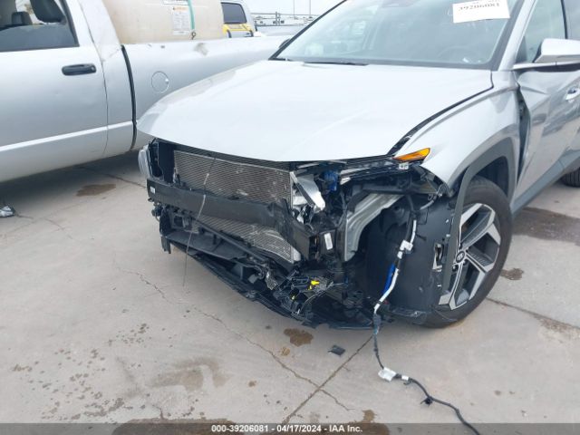 Photo 5 VIN: 5NMJE3AE0PH236370 - HYUNDAI TUCSON 