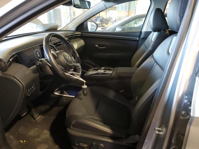 Photo 6 VIN: 5NMJE3AE0PH237115 - HYUNDAI TUCSON LIM 