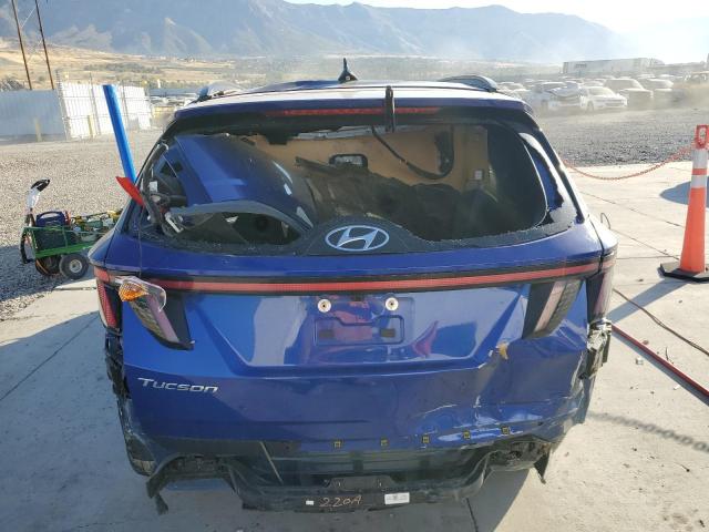 Photo 5 VIN: 5NMJE3AE0PH237129 - HYUNDAI TUCSON LIM 