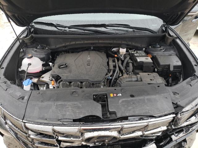 Photo 11 VIN: 5NMJE3AE0PH279543 - HYUNDAI TUCSON 