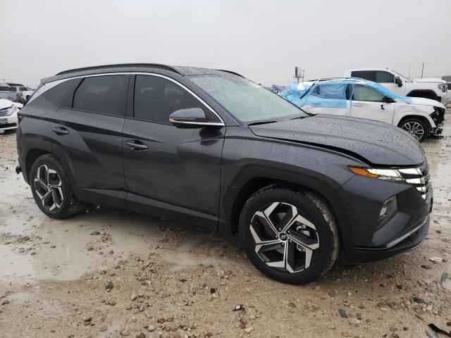 Photo 3 VIN: 5NMJE3AE0PH279543 - HYUNDAI TUCSON 