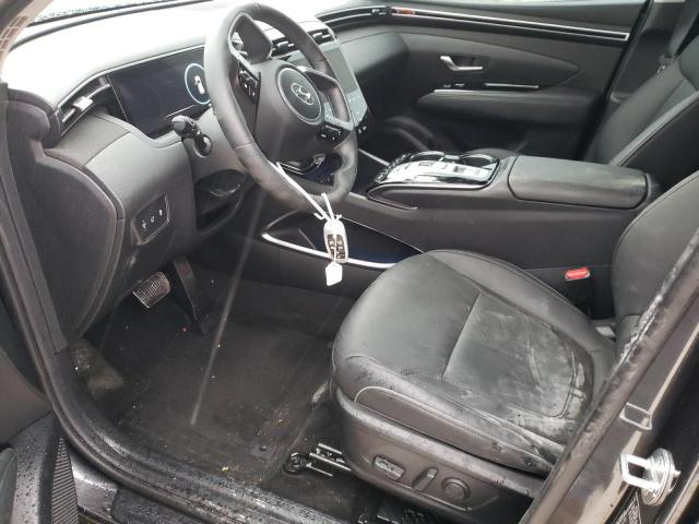 Photo 6 VIN: 5NMJE3AE0PH279543 - HYUNDAI TUCSON 