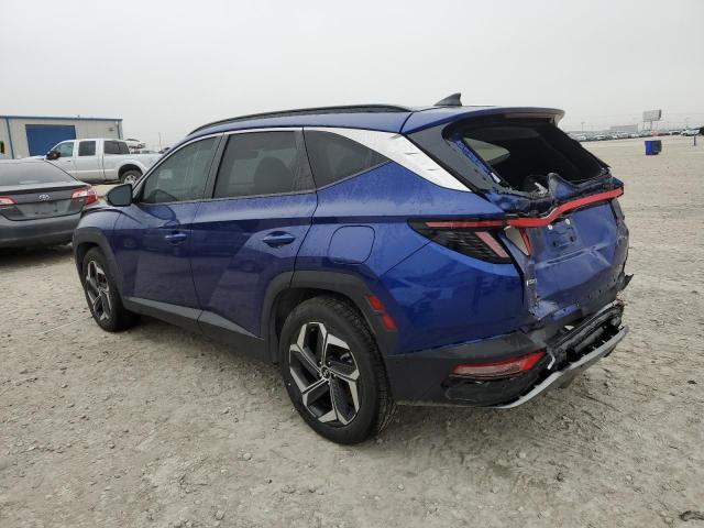 Photo 1 VIN: 5NMJE3AE1NH008018 - HYUNDAI TUCSON 