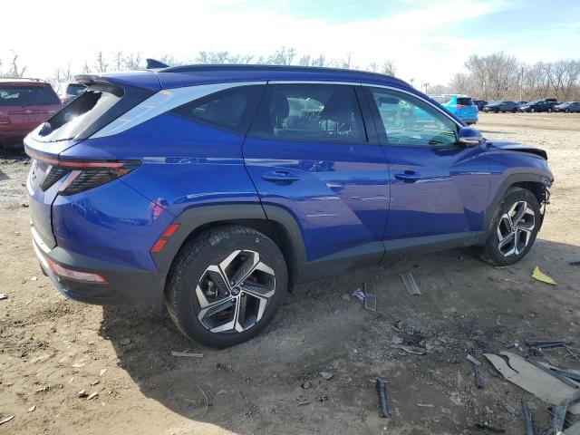 Photo 2 VIN: 5NMJE3AE1NH052133 - HYUNDAI TUCSON LIM 