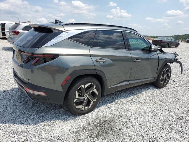 Photo 2 VIN: 5NMJE3AE1NH106031 - HYUNDAI TUCSON LIM 