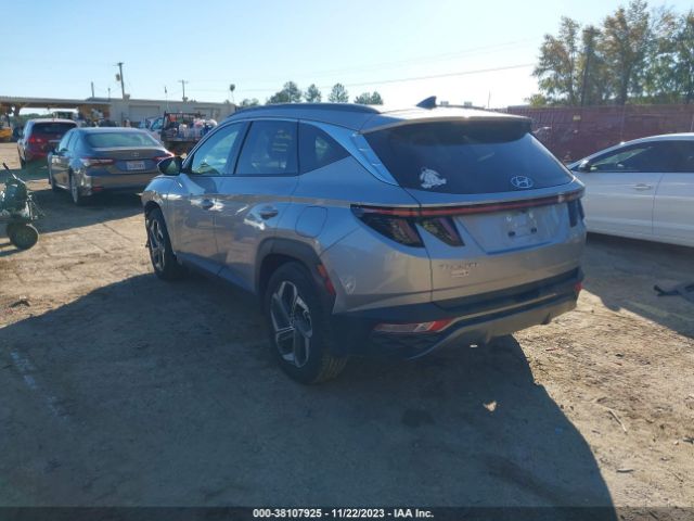 Photo 2 VIN: 5NMJE3AE1PH178222 - HYUNDAI TUCSON 