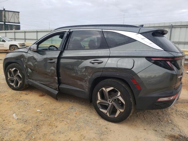 Photo 1 VIN: 5NMJE3AE2NH126689 - HYUNDAI TUCSON LIM 