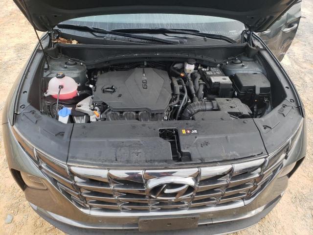 Photo 11 VIN: 5NMJE3AE2NH126689 - HYUNDAI TUCSON LIM 