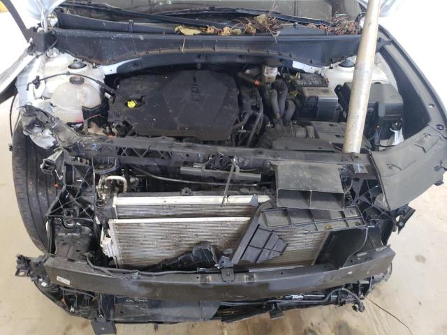 Photo 11 VIN: 5NMJE3AE2PH187205 - HYUNDAI TUCSON 