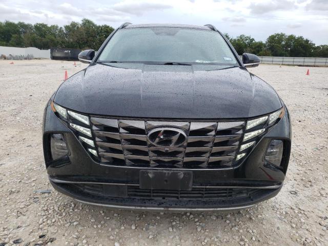 Photo 4 VIN: 5NMJE3AE2PH274912 - HYUNDAI TUCSON LIM 