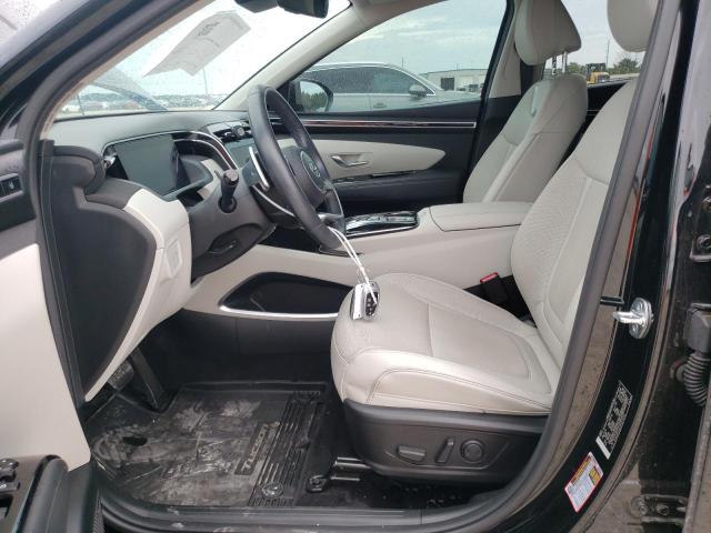 Photo 6 VIN: 5NMJE3AE2PH274912 - HYUNDAI TUCSON LIM 