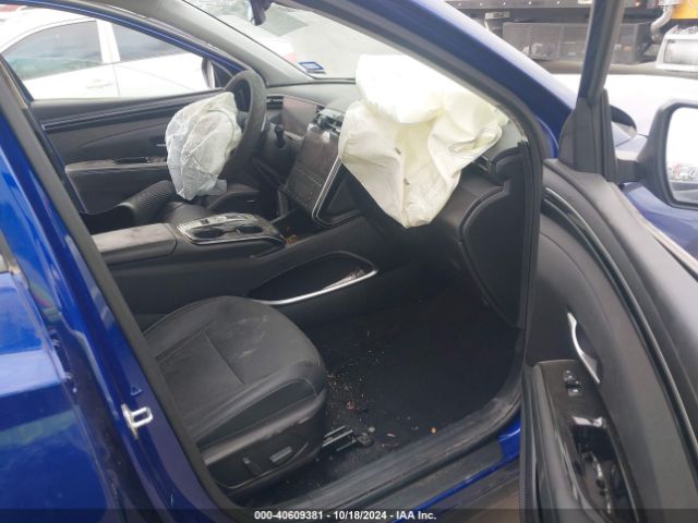 Photo 4 VIN: 5NMJE3AE3NH026584 - HYUNDAI TUCSON 