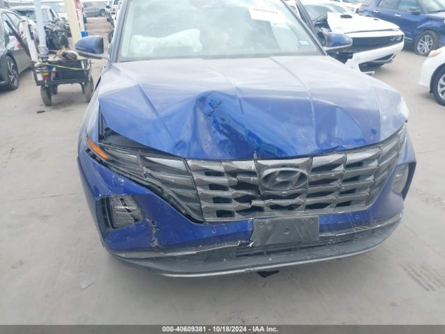 Photo 5 VIN: 5NMJE3AE3NH026584 - HYUNDAI TUCSON 