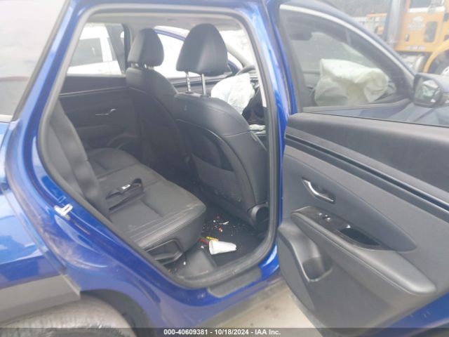 Photo 7 VIN: 5NMJE3AE3NH026584 - HYUNDAI TUCSON 