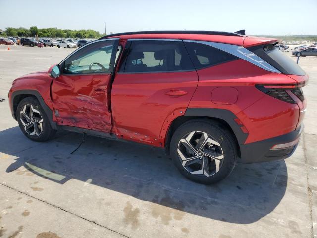 Photo 1 VIN: 5NMJE3AE3NH077650 - HYUNDAI TUCSON 