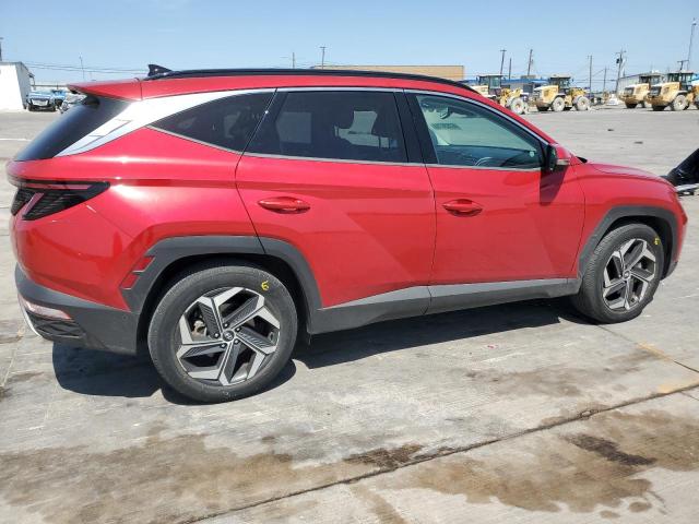 Photo 2 VIN: 5NMJE3AE3NH077650 - HYUNDAI TUCSON 