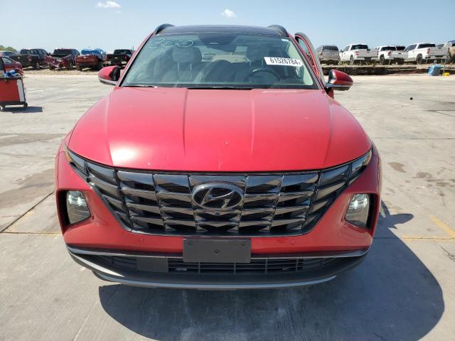 Photo 4 VIN: 5NMJE3AE3NH077650 - HYUNDAI TUCSON 