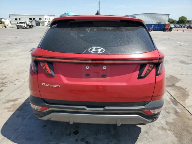 Photo 5 VIN: 5NMJE3AE3NH077650 - HYUNDAI TUCSON 