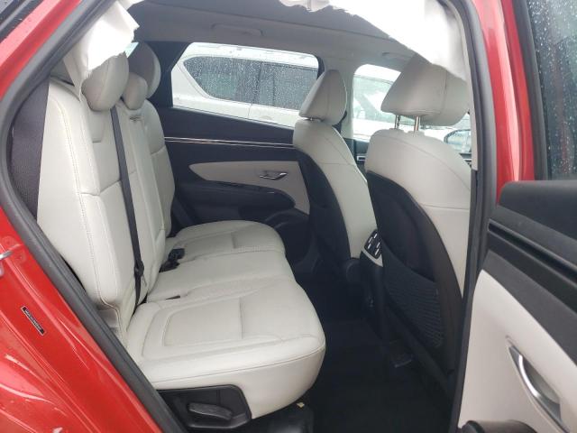 Photo 10 VIN: 5NMJE3AE3NH083657 - HYUNDAI TUCSON 