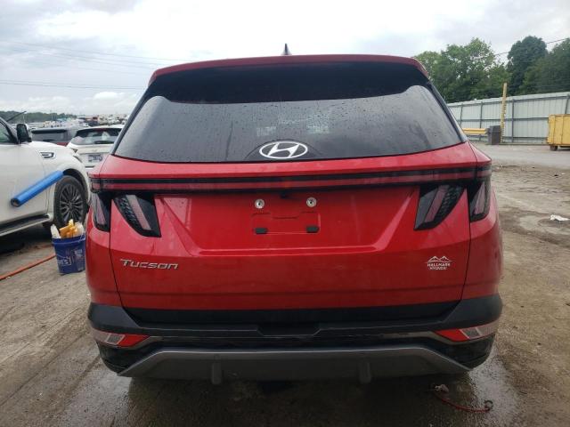 Photo 5 VIN: 5NMJE3AE3NH083657 - HYUNDAI TUCSON 