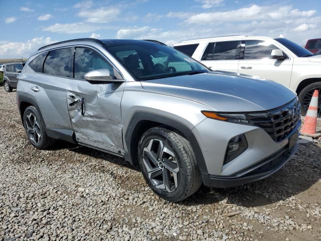 Photo 3 VIN: 5NMJE3AE3NH092522 - HYUNDAI TUCSON LIM 