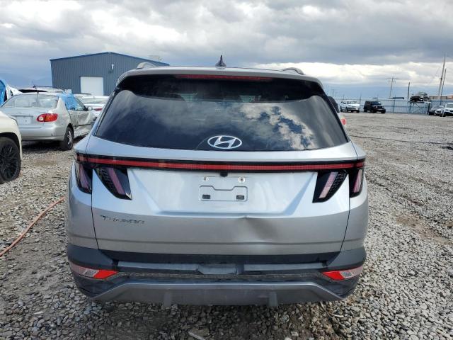 Photo 5 VIN: 5NMJE3AE3NH092522 - HYUNDAI TUCSON LIM 