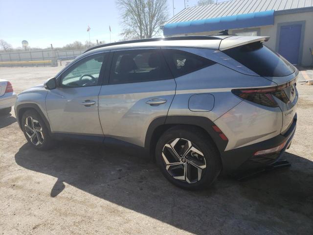 Photo 1 VIN: 5NMJE3AE3NH142335 - HYUNDAI TUCSON LIM 