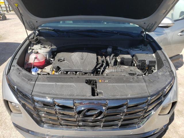 Photo 10 VIN: 5NMJE3AE3NH142335 - HYUNDAI TUCSON LIM 