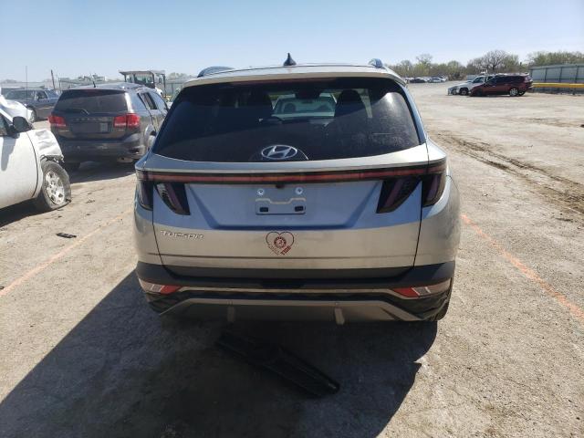 Photo 5 VIN: 5NMJE3AE3NH142335 - HYUNDAI TUCSON LIM 