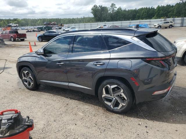 Photo 1 VIN: 5NMJE3AE3PH163544 - HYUNDAI TUCSON 