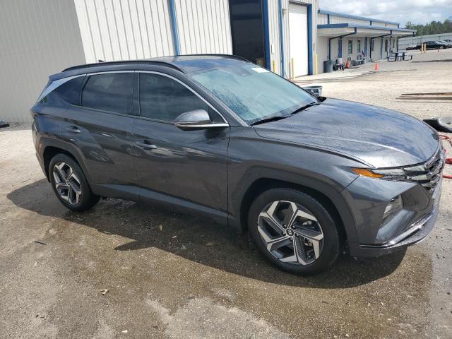 Photo 3 VIN: 5NMJE3AE3PH163544 - HYUNDAI TUCSON 