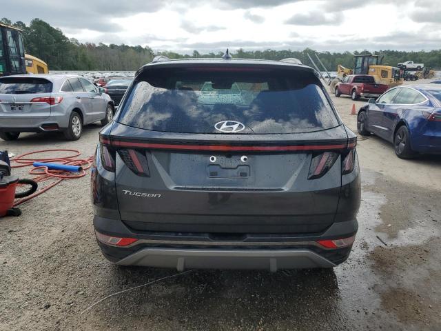 Photo 5 VIN: 5NMJE3AE3PH163544 - HYUNDAI TUCSON 