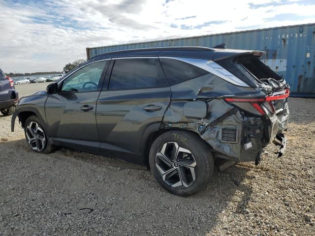 Photo 1 VIN: 5NMJE3AE3PH189965 - HYUNDAI TUCSON LIM 