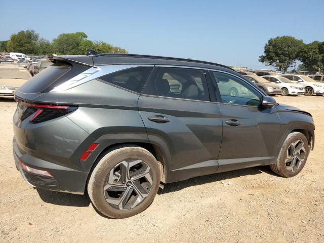 Photo 2 VIN: 5NMJE3AE3PH193756 - HYUNDAI TUCSON LIM 