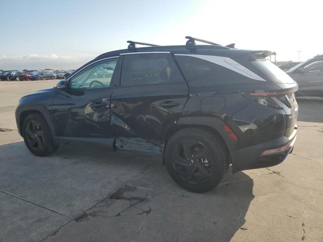 Photo 1 VIN: 5NMJE3AE3PH204738 - HYUNDAI TUCSON LIM 