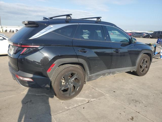 Photo 2 VIN: 5NMJE3AE3PH204738 - HYUNDAI TUCSON LIM 