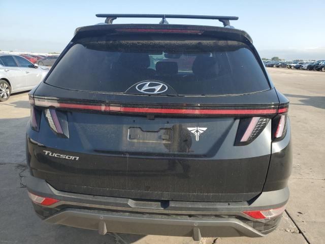 Photo 5 VIN: 5NMJE3AE3PH204738 - HYUNDAI TUCSON LIM 