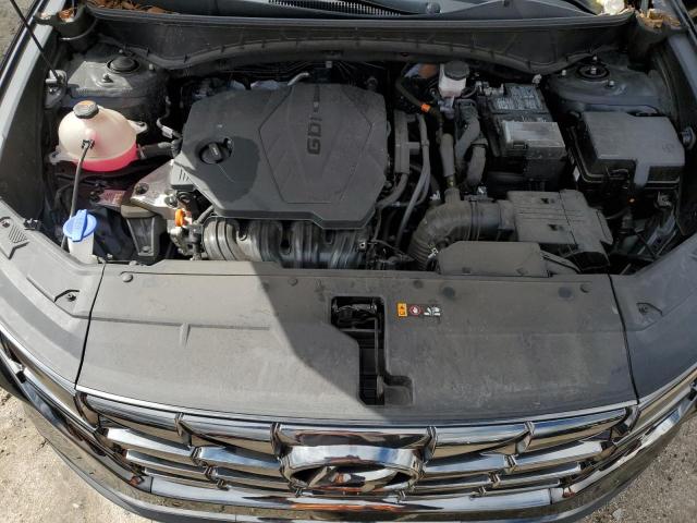 Photo 11 VIN: 5NMJE3AE3PH238999 - HYUNDAI TUCSON LIM 