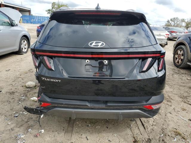 Photo 5 VIN: 5NMJE3AE3PH238999 - HYUNDAI TUCSON LIM 