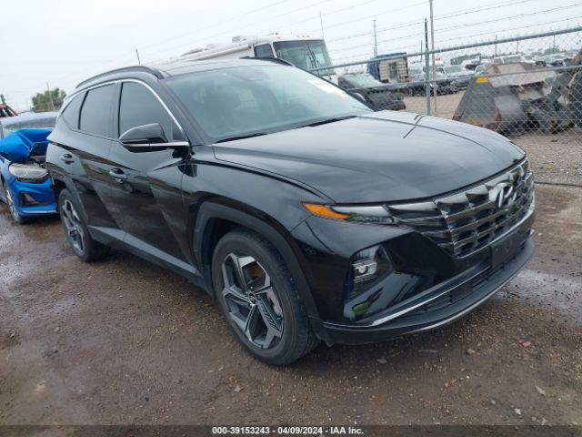 Photo 0 VIN: 5NMJE3AE3PH277897 - HYUNDAI TUCSON 