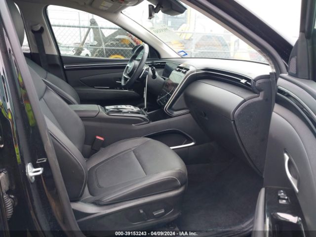 Photo 4 VIN: 5NMJE3AE3PH277897 - HYUNDAI TUCSON 