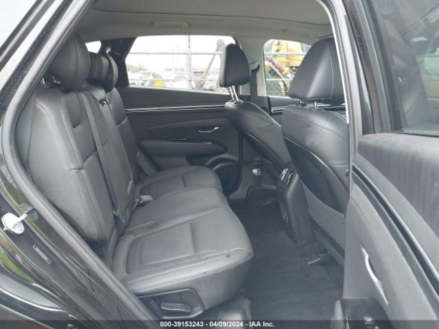 Photo 7 VIN: 5NMJE3AE3PH277897 - HYUNDAI TUCSON 