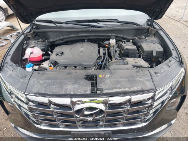 Photo 9 VIN: 5NMJE3AE3PH277897 - HYUNDAI TUCSON 