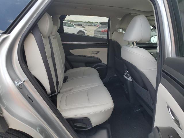 Photo 10 VIN: 5NMJE3AE4NH006702 - HYUNDAI TUCSON LIM 